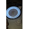 Outlet LED kozmetičko ogledalo 10x uvećanje sa usisnom čašicom polomljeno ogledalo