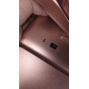 GloBrite LED Ogledalo za Šminkanje | Roze Trodelno Ogledalo