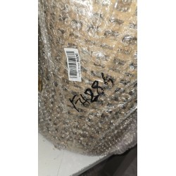 DKD Home Decor Set 3 Korpe od Bambusa | Prirodni Stil
