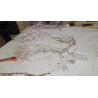 LED Sijalice Zvezde 2.5m | Toplo Bela | 8 Režima