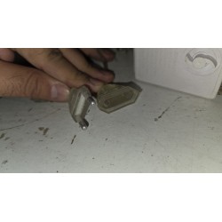 LED Sijalice Zvezde 2.5m | Toplo Bela | 8 Režima