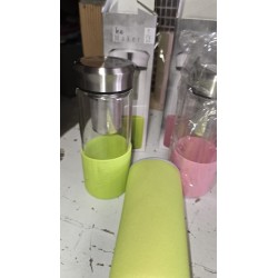 Creano Teamaker Flaša za Pripremu Čaja 400ml – Staklena | Outlet BGD
