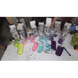 Creano Teamaker Flaša za Pripremu Čaja 400ml – Staklena | Outlet BGD