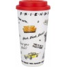 Paladone Friends Central Perk Licencirana Putna Šolja, 450ml | Outlet BGD