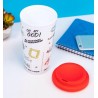Paladone Friends Central Perk Licencirana Putna Šolja, 450ml | Outlet BGD