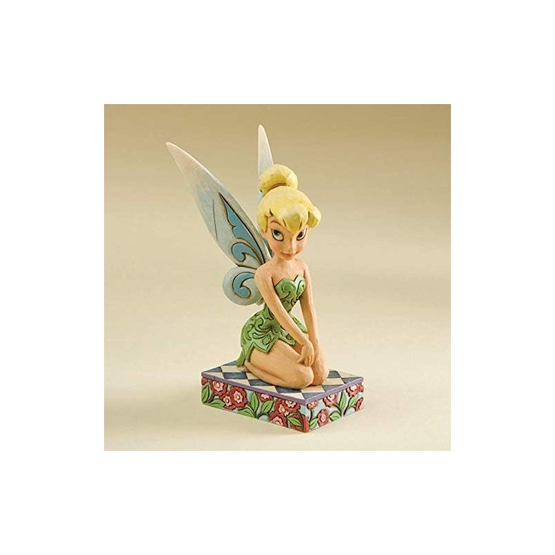 Jim Shore Disney Zvončica kolekcionarska figura