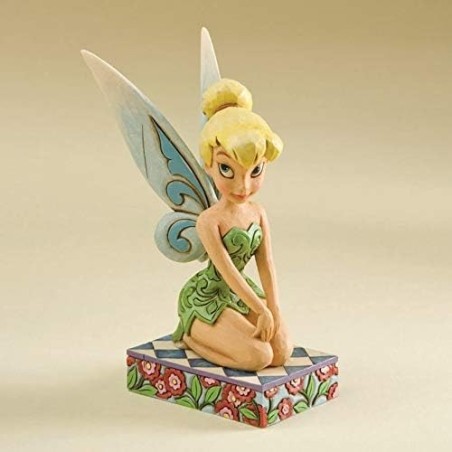 Jim Shore Disney Zvončica kolekcionarska figura