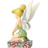 Disney Jim Shore Zvončica Figura - A Pixie Delight | Outlet