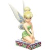 Disney Jim Shore Zvončica Figura - A Pixie Delight | Outlet