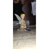Popravljena Jim Shore Tinker Bell A Pixie Delight figura sa zalepljenim krilom-3
