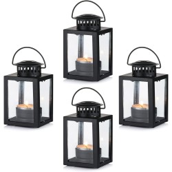 vintidz-metalni-svecnjaci-za-cajne-svece-crni-set-3-outlet-3