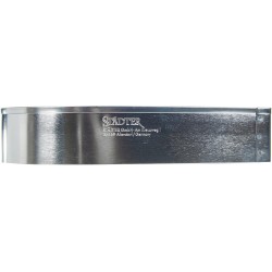 Staedter Herz Modla U Obliku Srca, Beli Lim, 15.5x V. 3 Cm | Outlet BGD