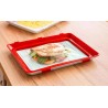 Poslužavnik Za Čuvanje Hrane U Frižideru, 30 X 22.8 X 2.8 Cm | Outlet BGD
