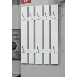 Haku Möbel 14394 Zidni Čiviluk 65x100cm | Outlet Ponuda
