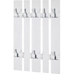 Haku Möbel 14394 Zidni Čiviluk 65x100cm | Outlet Ponuda