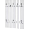 Haku Möbel 14394 Zidni Čiviluk 65x100cm | Outlet Ponuda