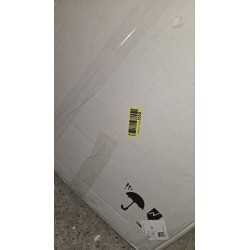 Haku Möbel 14394 Zidni Čiviluk 65x100cm | Outlet Ponuda