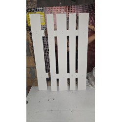 Haku Möbel 14394 Zidni Čiviluk 65x100cm | Outlet Ponuda