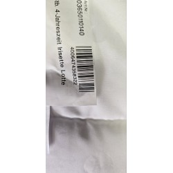 Irisette Lotte Jorgan 135x200 za Sva Godišnja Doba | Premium San