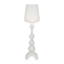 Kartell Kabuki Podna Lampa | Ferruccio Laviani | Outlet