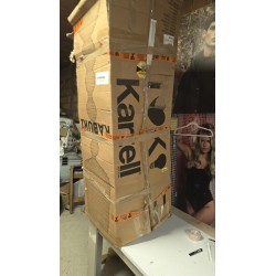 Kartell Kabuki Podna Lampa | Ferruccio Laviani | Outlet