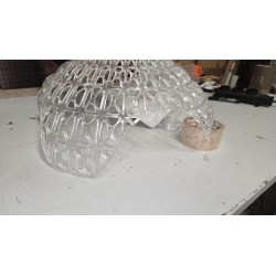 Kartell Kabuki Podna Lampa | Ferruccio Laviani | Outlet