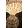 Kartell Kabuki Indoor LED podna lampa kristal 166cm dimabilna Ferruccio Laviani – outlet oštećenja_2