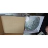 Haven Healing Moon Light 3D Lampa Mesec | 12 Faza Meseca