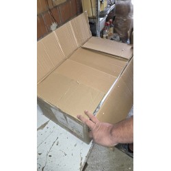 Teamson Home Arquer Podna Lampa 170 cm | Zlatna