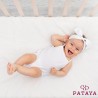 Pataya Vodootporna Zaštita za Dušek – 50x70cm, 80% Pamuk | Outlet BGD