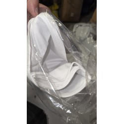 Pataya Vodootporna Zaštita za Dušek – 50x70cm, 80% Pamuk | Outlet BGD