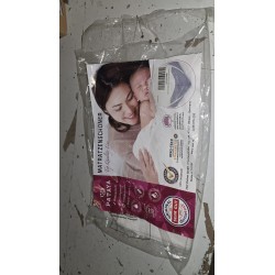 Pataya Vodootporna Zaštita za Dušek – 50x70cm, 80% Pamuk | Outlet BGD