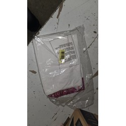 Pataya Vodootporna Zaštita za Dušek – 50x70cm, 80% Pamuk | Outlet BGD