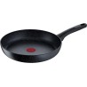 Tefal Black Stone Tiganj 28 cm | Mineralia+ Obloga | Indukcija