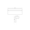 philips-hue-nyro-spoljasnja-zidna-lampa-led-crna-7