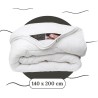 Beli Ten Cate Luxury Line jorgan za 4 sezone od mikrofibera dimenzija 140x200 cm