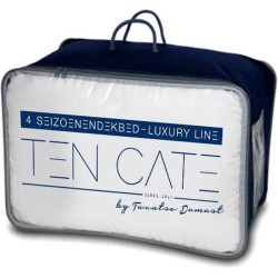 Beli Ten Cate Luxury Line jorgan za 4 sezone od mikrofibera dimenzija 140x200 cm