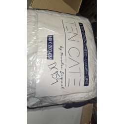 Beli Ten Cate Luxury Line 4-sezonski jorgan 140x200 cm od mikrofibera u torbi za odlaganje