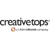 OUTLET Creative Tops Poslužavnik za Krilo | Motiv Maka | Outlet Bgd