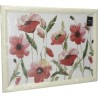 OUTLET Creative Tops Poslužavnik za Krilo | Motiv Maka | Outlet Bgd
