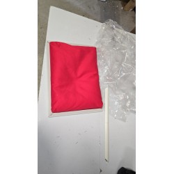OUTLET Creative Tops Poslužavnik za Krilo | Motiv Maka | Outlet Bgd