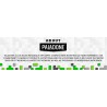 Paladone Minecraft Metalna Flaša za Vodu 500ml | Outlet BGD