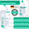 Freegreen Germany Ručna Spiralna Seckalica | Outlet BGD
