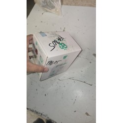 Freegreen Germany Ručna Spiralna Seckalica | Outlet BGD