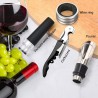 Nepak Set Od 11 Dodataka Za Vinske Flaše - Vadičep I Dodaci | Outlet BGD
