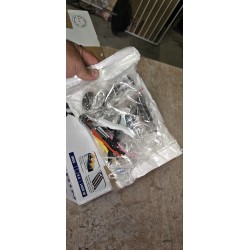 Nepak Set Od 11 Dodataka Za Vinske Flaše - Vadičep I Dodaci | Outlet BGD
