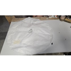 plisana-prostirka-ispod-jelke-90cm-bela-srebrne-pahulje-mrlja-outlet-4