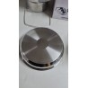 Arthur Martin Inox Set Posuđa 10 Delova | Nerđajući Čelik | Novo | OutletBGD