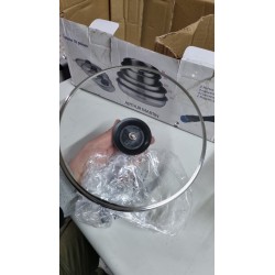 Arthur Martin Inox Set Posuđa 10 Delova | Nerđajući Čelik | Novo | OutletBGD