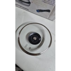 Arthur Martin Inox Set Posuđa 10 Delova | Nerđajući Čelik | Novo | OutletBGD